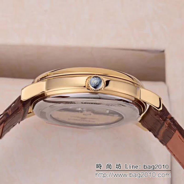 LONGINES浪琴 全自動機械 精品男士腕表 WSS0028